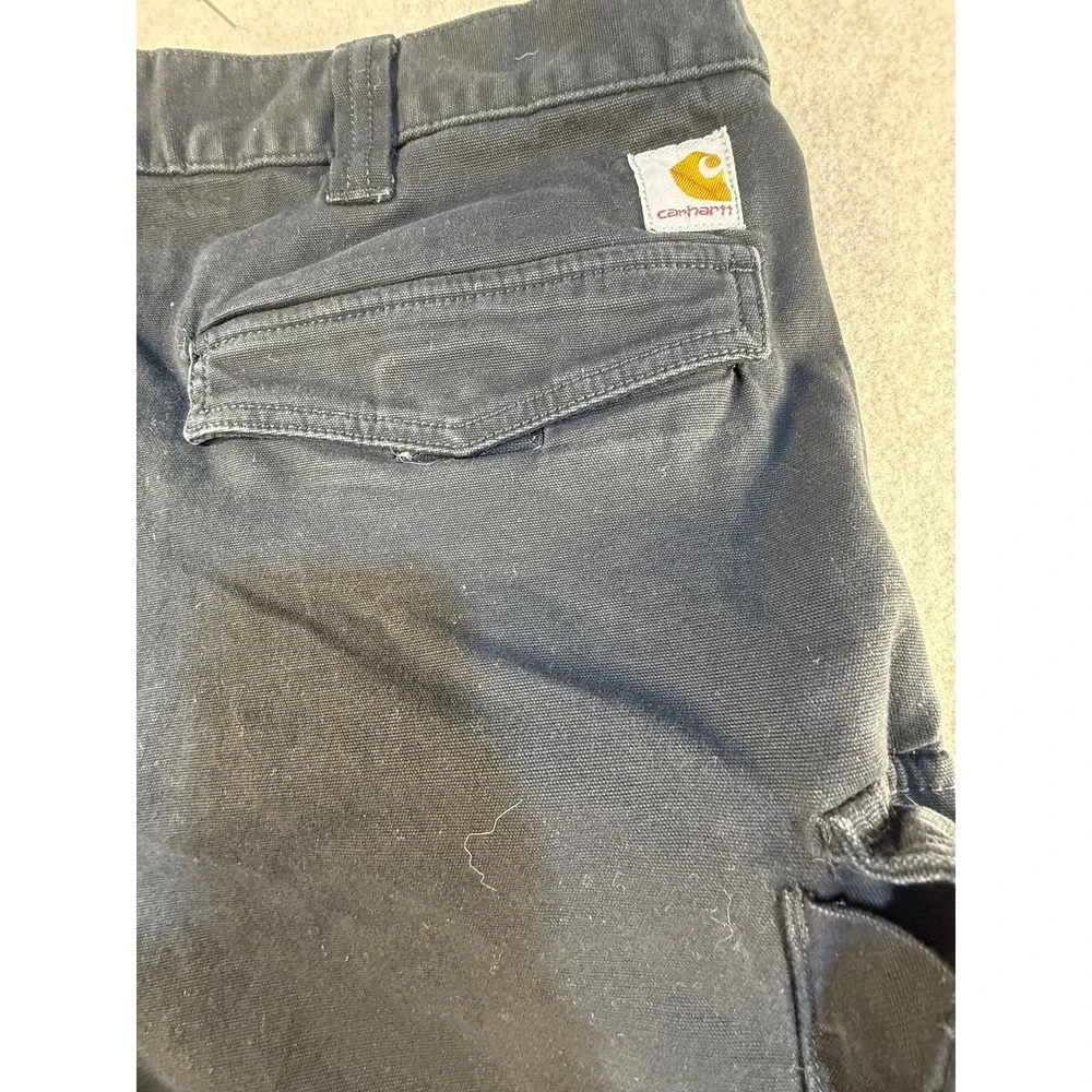 Carhartt relaxed fit